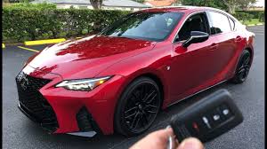 The 2021 lexus is 350 f sport is a definite step in the right direction. Lexus Is 350 F Sport Rwd 2021 Pov Hd Youtube