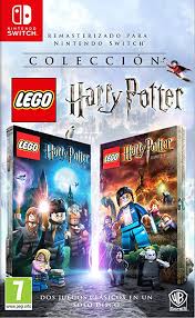 Rowling it's not a prequel. Lego Harry Potter Collection Playstation 4 Edition Estandar Amazon Es Videojuegos