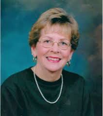 M. Gail (Harding) Hammer Obituary