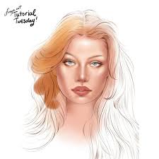 Today's brush tutorial brought to you by the Diffuser and Blender brush!