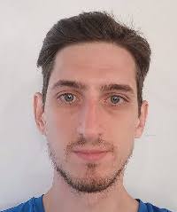 Leonardo David PAREDES