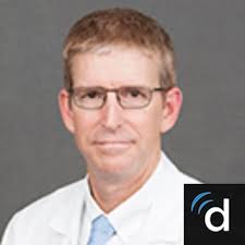 Dr. Donald T. Weed, MD