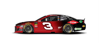 Put gold or green wheels on this baby! Paint Scheme Preview All Star Race Weekend 2018 Official Site Of Nascar