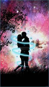 I love you to the moon and back. Romantic Love Wallpapers Hd Background Images Photos Romantic Love Wallpapers Neat