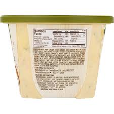 Panera Bread Broccoli Cheddar Soup 16 Oz Walmart Com