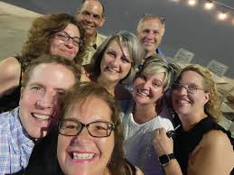 Pinelands Regional High-Class of 1989