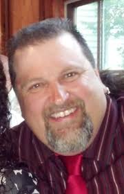 William "Billy Bear" Gibson