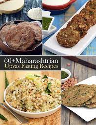 Maharashtrian Upvas Fasting Recipes Tarladalal Com Indian Food Recipes Navratri Recipes Recipes