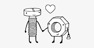 Aquí encontrarás una muestra con los mejores dibujos a color que puedes encontrar en el mundo y que podrás dibujar cuando quieras y pasar un momento mágico. Dibujos Animados De Amor En Blanco Y Negro Fotos De Amor Imagenes De Amor