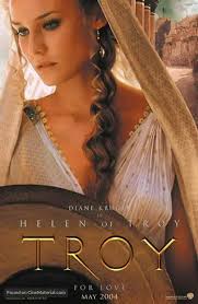 Troy (2004) movie poster
