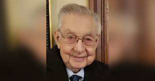 Obituary information for Eric H. Gay