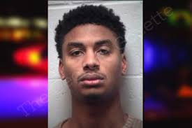 Sidney Porter — Henry County Jail Bookings