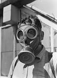 Gas mask - Wikipedia
