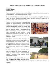 We did not find results for: Juegos Tradicionales De Los Ninos De Sanjuan De Pasto En El Pasado Pelota Asociacion De Futbol