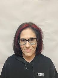 Kassandra Smith's Instagram, Twitter & Facebook