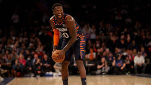 Julius randle news, trade rumors. New York Knicks Analyzing Julius Randle S Disappointing Season