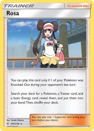 Then, i scroll down to the energy symbols and click on the dragon symbol.card · pokemon cards are fun to collect, but you can also make some money selling your cards. Rosa 7 Top 11 Pokemon Cards In Cosmic Eclipse Pojo Com