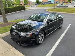 Image result for Panther Black 2015 RS5