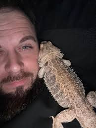 Is it some sort of sign when they get this close to you ?