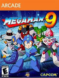 ¡juegos para xbox 360, arcades, dlc's o herramientas para tu consola con rgh! Mega Man 9 Xbla Arcade Jtag Rgh Download Game Xbox New Free