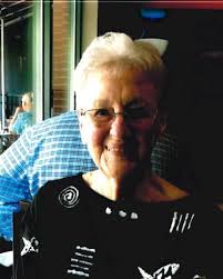 Helen B. Foreman Obituary November 6, 2019