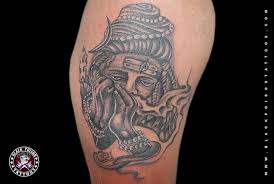 You can get highly creative with tattoos to make them appropriate for the expression of your thoughts. Best Lord Shiva Tattoo Designs Black Poison Tattoos