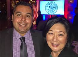 Supervisor Lisa Bartlett