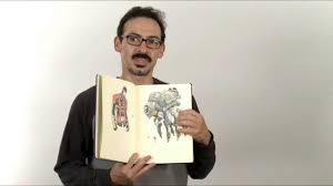 Humberto ramos (ca) media in category humberto ramos. Superior Spider Man 15 Humberto Ramos Talks Spider Man Marvel Ar Youtube