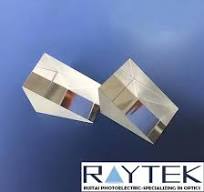 Lăng kính Wedge/Lăng kính Silica Fused UV Prism/Bk7