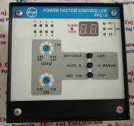 L&T PFC-8 Power Factor Controller - Enhancing Efficiency at ...