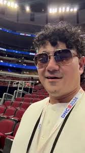 Joshua Burstein's Instagram, Twitter & Facebook