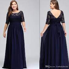 Trendy Blue Plus Size Wedding Dresses Ideas