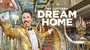 David Bromstad Takes Recent Lottery Winners On Over The Top House Hunts For Their New Dream Homes Whether They Win Hundr Lottery David Bromstad Lottery Winner