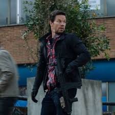 Mile 22 Mark Wahlberg Movie Jacket Look Looks Fundos Para Telefones
