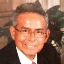 Pete C Guajardo Obituary