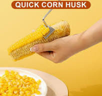 Corn Cob Stripper, 2025 New Stainless Steel Corn Stripping ...