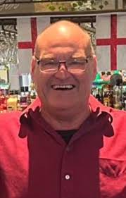 I want to give my sincere sympathys to Bill, John, Mark, Cathy and David  Sharples