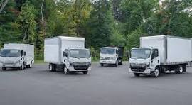 Home of Isuzu Commercial Vehicles. Low Cab Forward Trucks ...