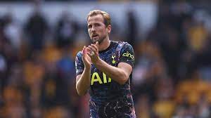 Harry edward kane mbe is an english professional footballer who plays as a striker for premier league club tottenham hotspur and captains th. Transfer News Harry Kane Demands 100 000 A Week Pay Rise After Committing To Tottenham Hotspur Paper Round Eurosport