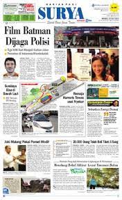 Berapa rm untuk 320km dengan pakai kereta 1.6cc. E Paper Surya Edisi 22 Juli 2012 By Harian Surya Issuu