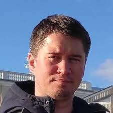 Anton-Kim (Andreev Anton) · GitHub