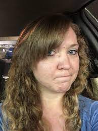 Right off the bat, i'll say that if you have curly hair, you can get bangs. Can Curly Hair Work With Bangs I Tried And Here S What Happened Hellogiggles