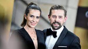 Klaas heufer umlauf fanseite, berlin, germany. Doris Golpashin Privat So Lebt Die Schauspielerin Mit Freund Klaas Heufer Umlauf News De