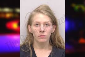 Mariah Johnson — Bartow County Jail Bookings