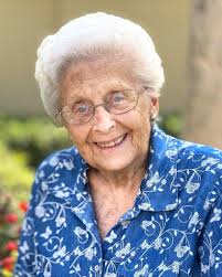 Edith G. Stoltenborg Obituary December 6, 2024