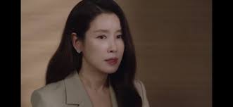 Terrible mother in kdrama genres