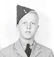 World War II Fallen: C-E