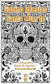 I've read a lot of santa muerte books. Santa Muerte Pdf Carosrerancoltde5
