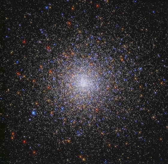 Messier 80 - NASA Science