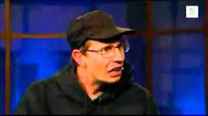 Tommy Pedersen Rapper Hedrer Moren SIn